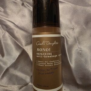 Monoi Repairing Anti-Breakage Spray - Brown